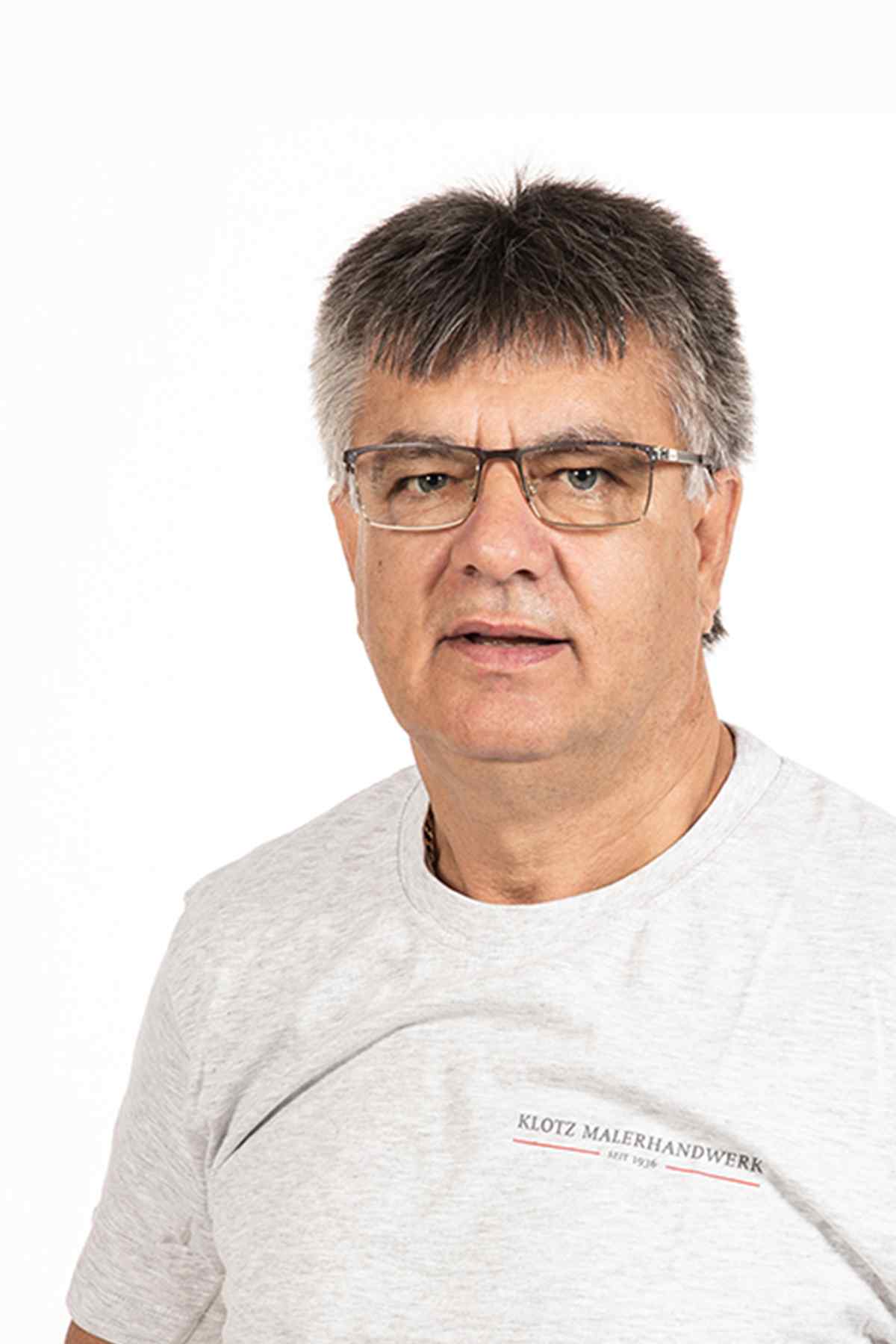 Wir – Klotz Malerhandwerk